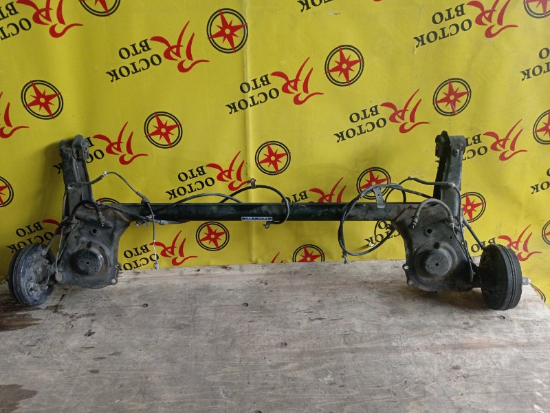 Балка подвески, 10000 рублей, Красноярск