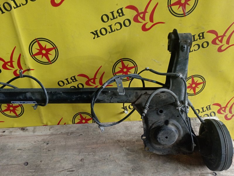 Балка подвески, 10000 рублей, Красноярск