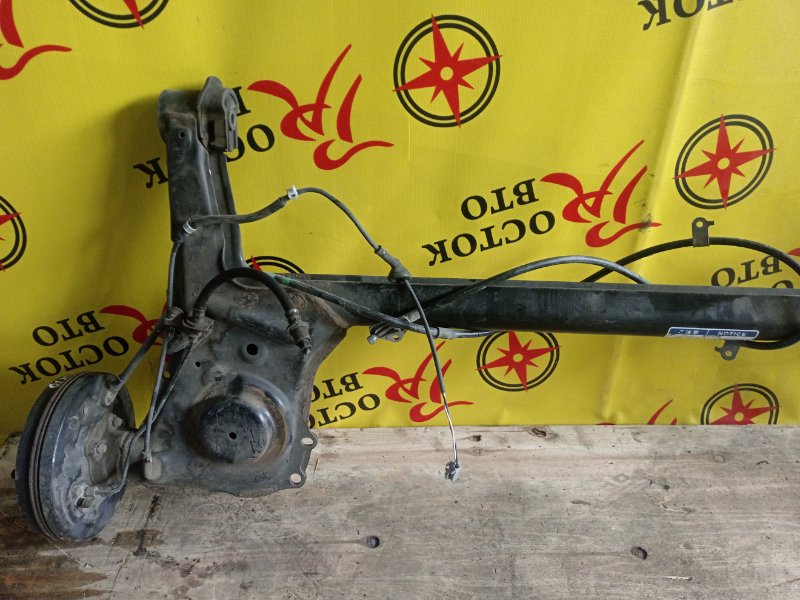 Балка подвески, 10000 рублей, Красноярск