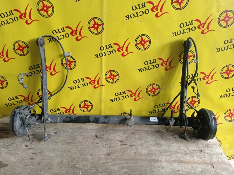 Балка подвески, 4000 рублей, Красноярск