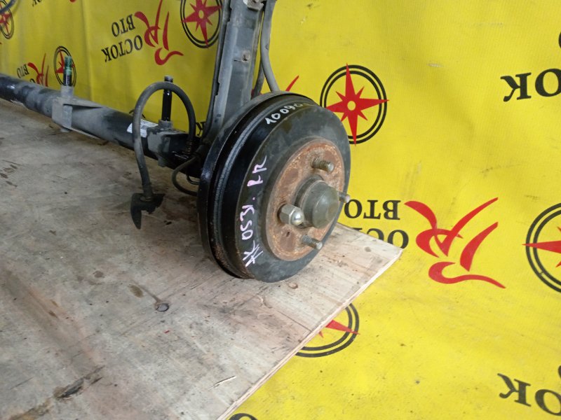 Балка подвески, 4000 рублей, Красноярск