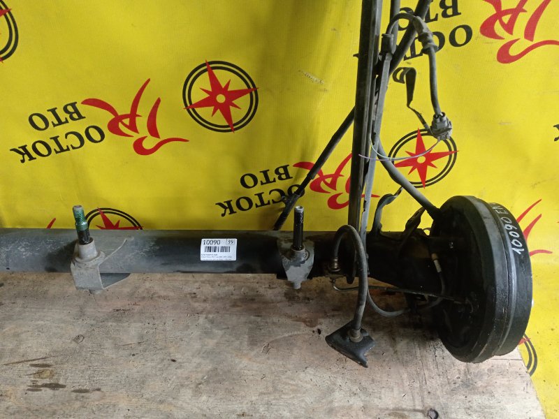 Балка подвески, 4000 рублей, Красноярск