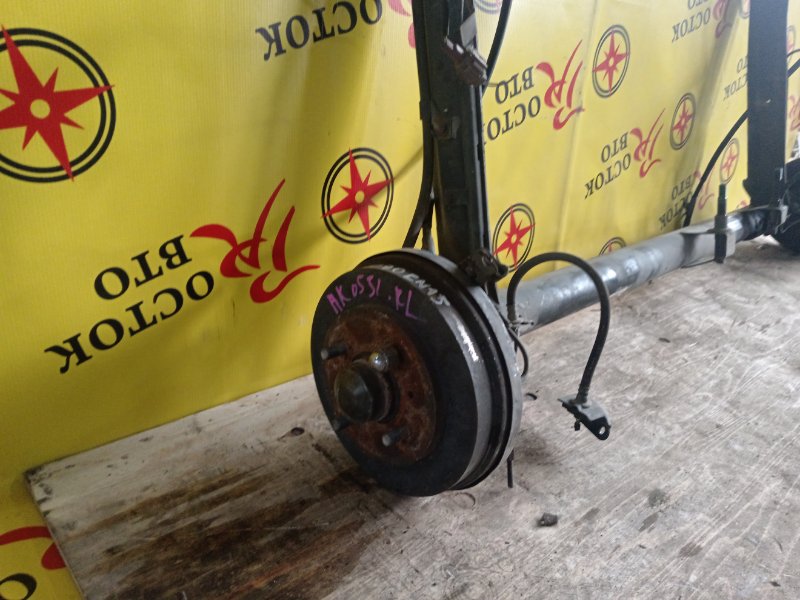 Балка подвески, 4000 рублей, Красноярск