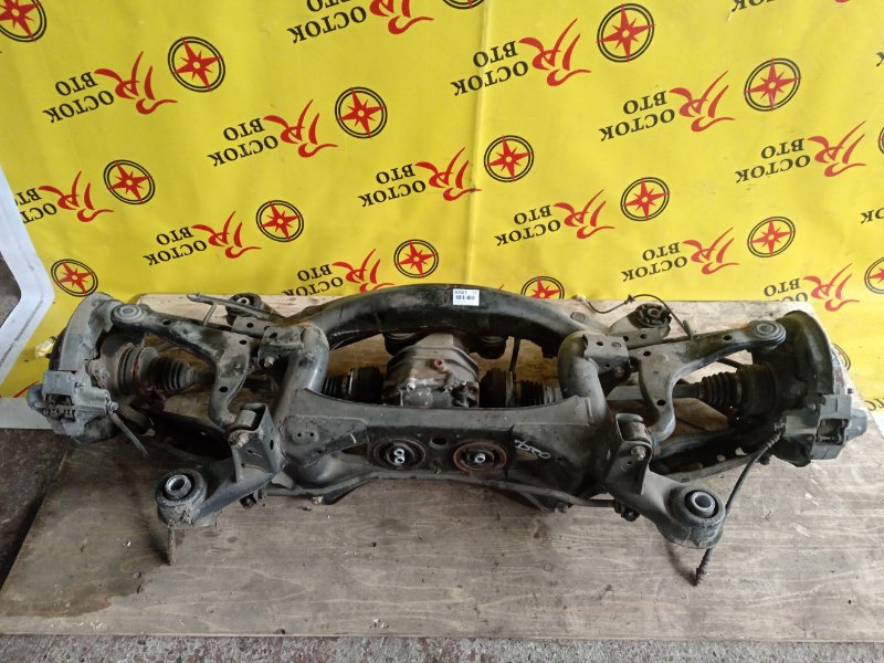 Балка подвески, 22000 рублей, Красноярск