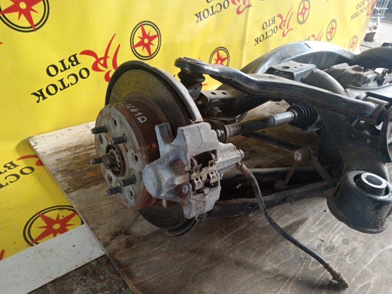 Балка подвески, 22000 рублей, Красноярск