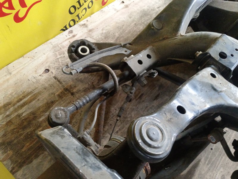 Балка подвески, 22000 рублей, Красноярск