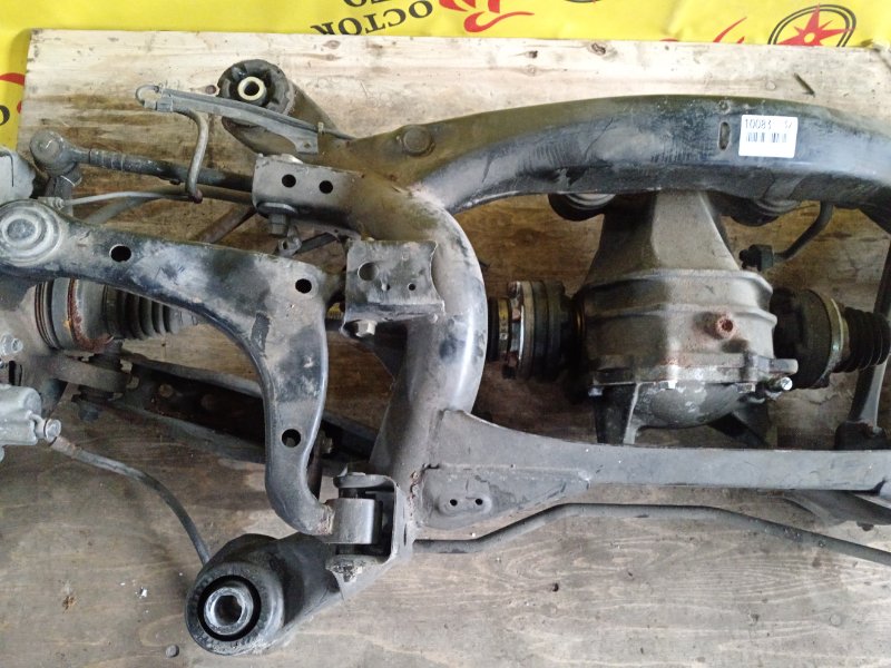 Балка подвески, 22000 рублей, Красноярск