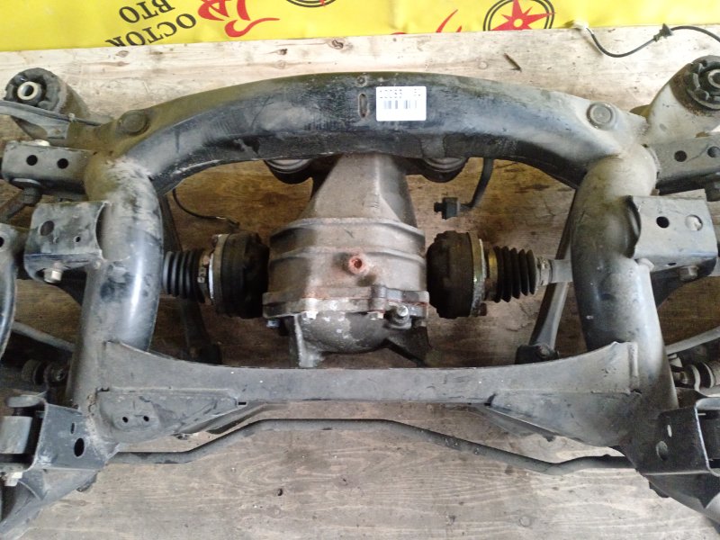 Балка подвески, 22000 рублей, Красноярск