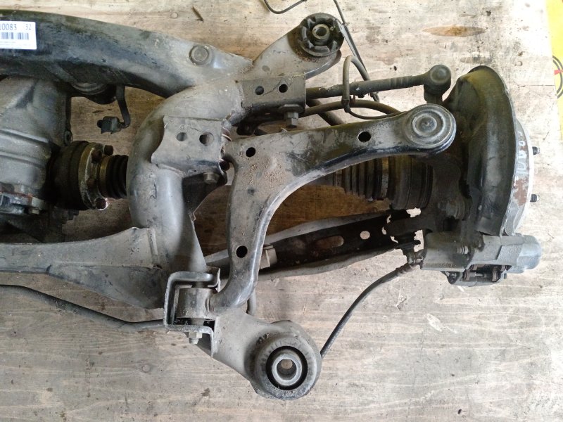 Балка подвески, 22000 рублей, Красноярск