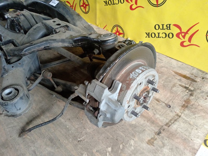 Балка подвески, 22000 рублей, Красноярск