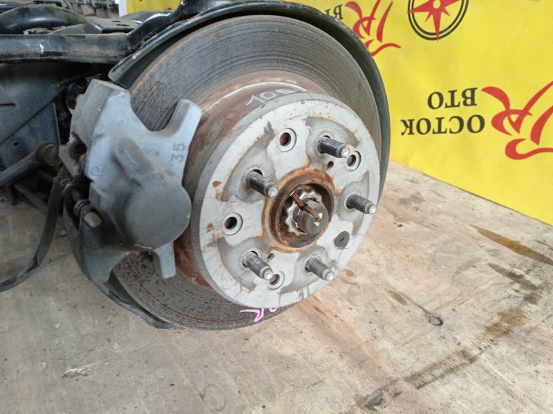 Балка подвески, 22000 рублей, Красноярск