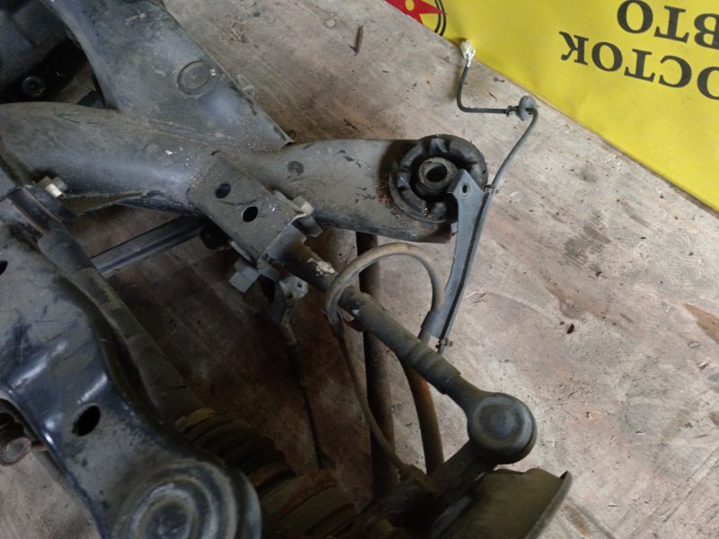 Балка подвески, 22000 рублей, Красноярск