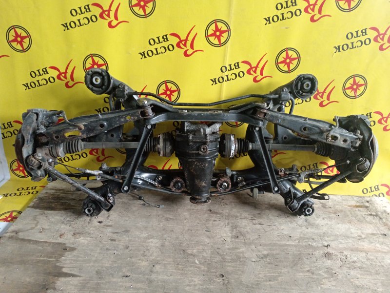 Балка подвески, 22000 рублей, Красноярск