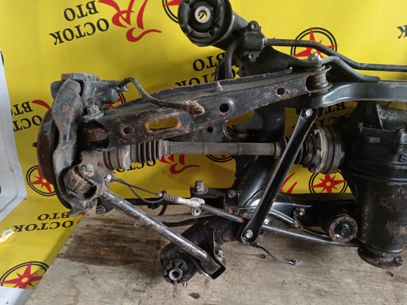 Балка подвески, 22000 рублей, Красноярск