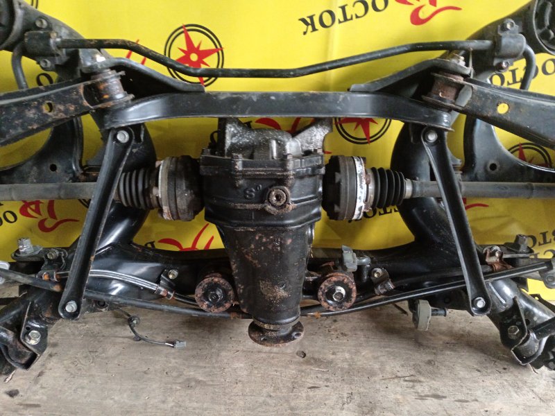 Балка подвески, 22000 рублей, Красноярск