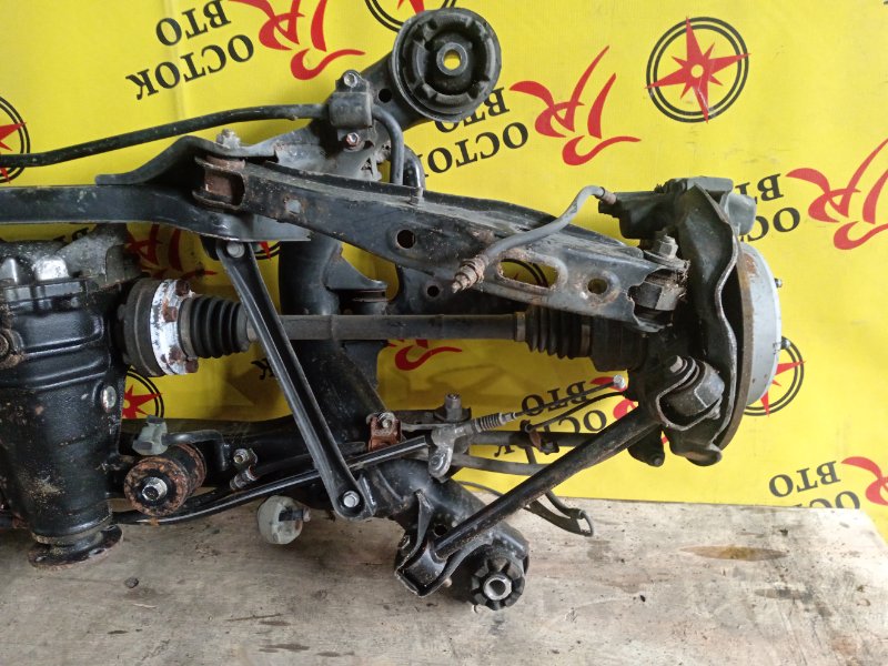 Балка подвески, 22000 рублей, Красноярск