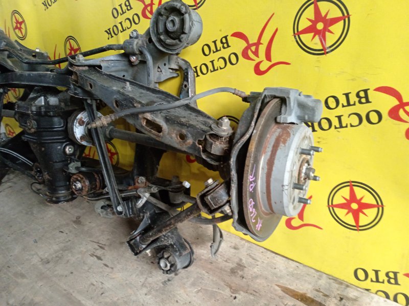 Балка подвески, 22000 рублей, Красноярск