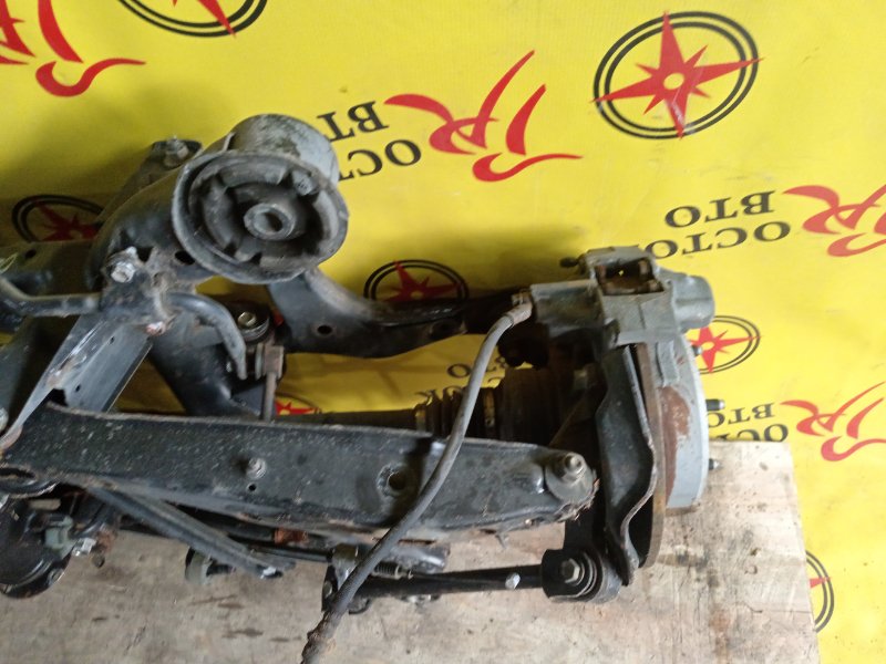 Балка подвески, 22000 рублей, Красноярск