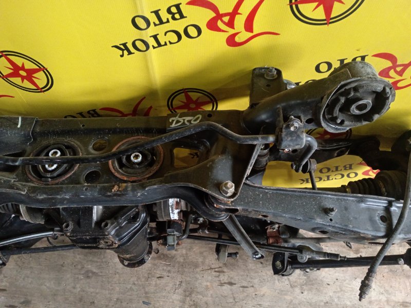 Балка подвески, 22000 рублей, Красноярск