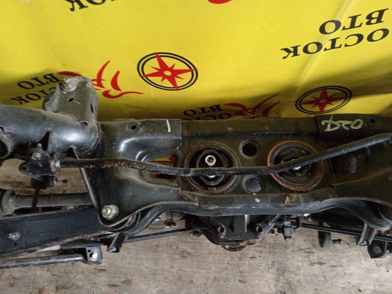 Балка подвески, 22000 рублей, Красноярск