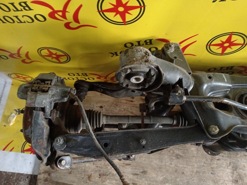 Балка подвески, 22000 рублей, Красноярск