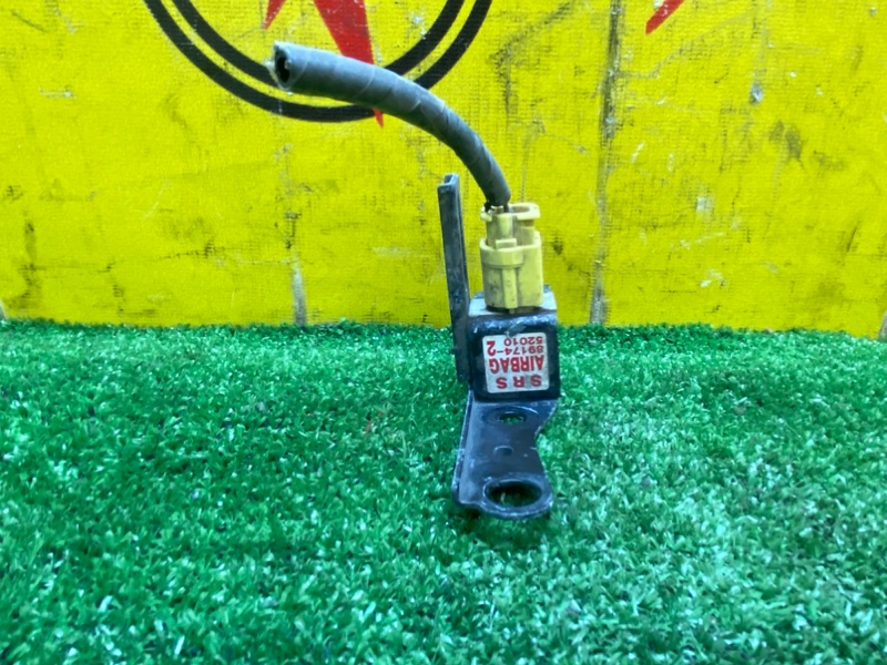 Датчик подушки безопасности, 300 рублей, Красноярск