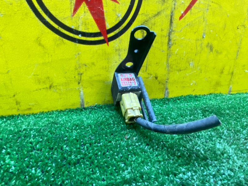 Датчик подушки безопасности, 300 рублей, Красноярск