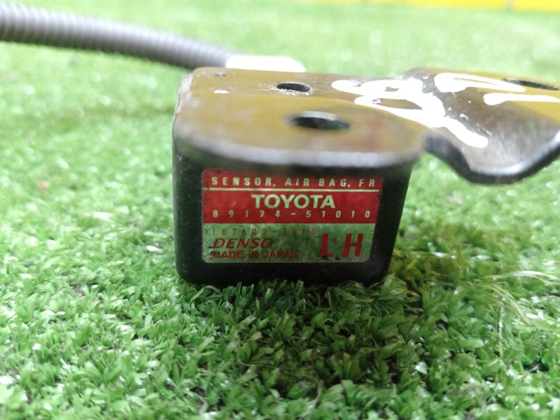 Датчик подушки безопасности, 300 рублей, Красноярск