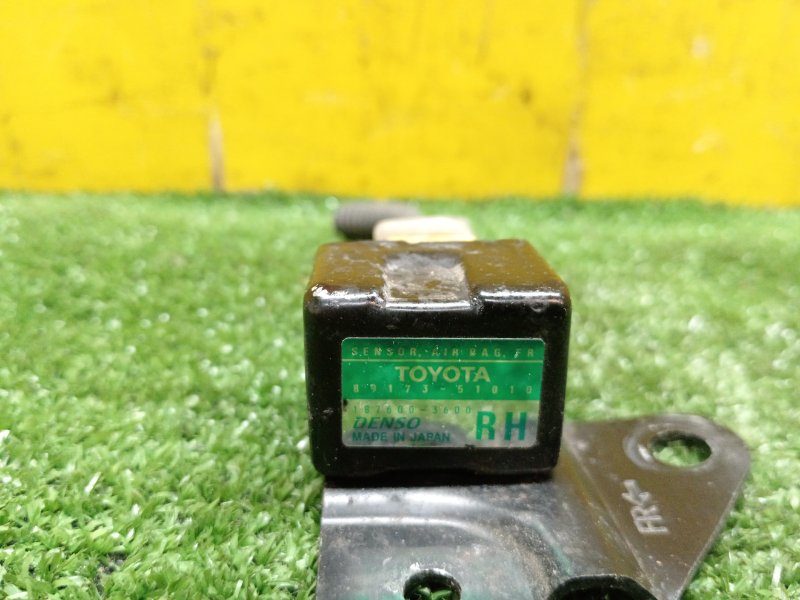 Датчик подушки безопасности, 300 рублей, Красноярск