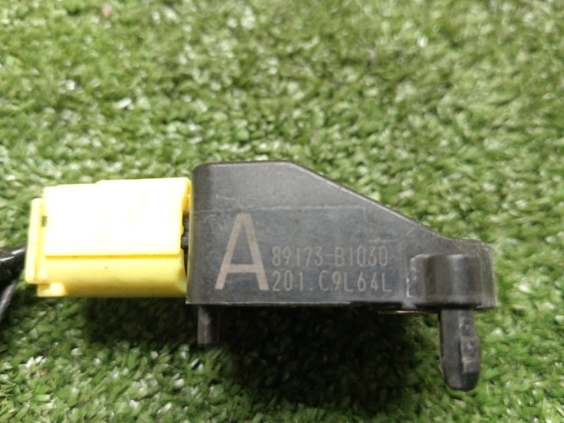 Датчик подушки безопасности, 500 рублей, Красноярск