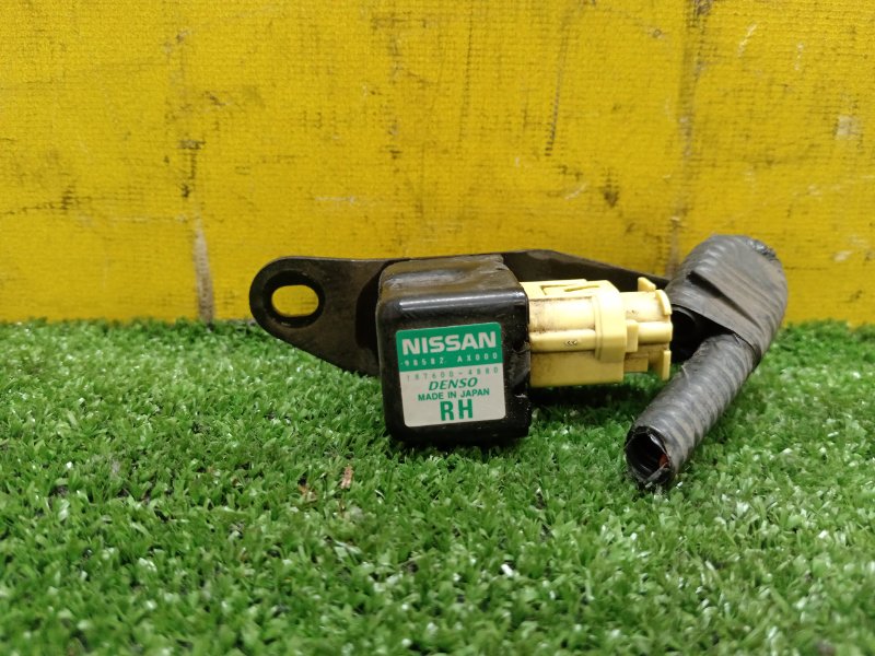 Датчик подушки безопасности, 500 рублей, Красноярск