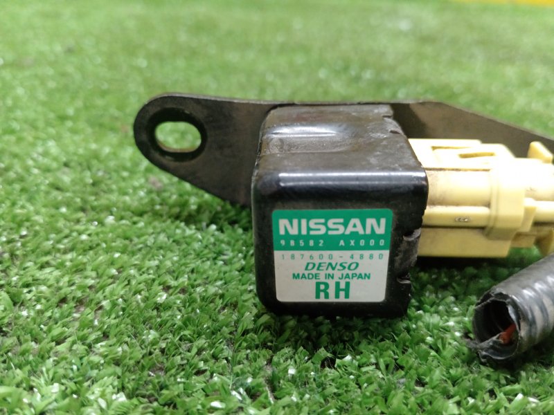 Датчик подушки безопасности, 500 рублей, Красноярск