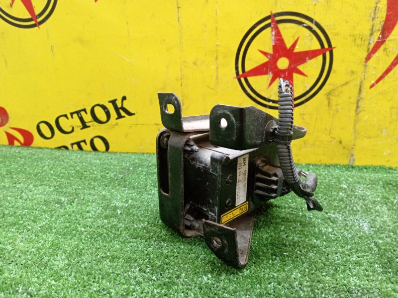 Блок управления круиз-контролем, 23000 рублей, Красноярск