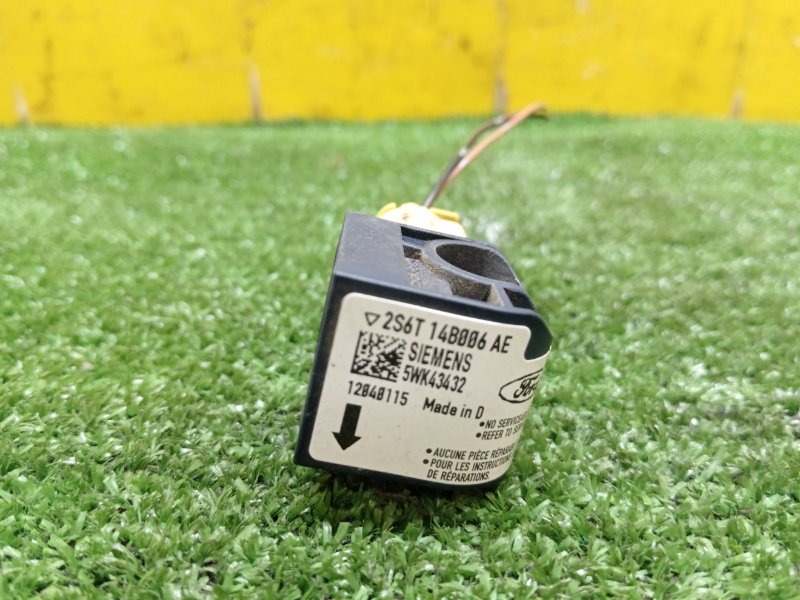 Датчик подушки безопасности, 1000 рублей, Красноярск