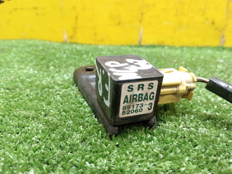 Датчик подушки безопасности, 300 рублей, Красноярск