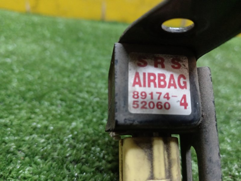 Датчик подушки безопасности, 300 рублей, Красноярск