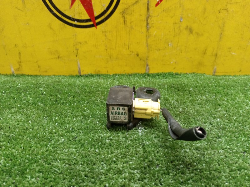 Датчик подушки безопасности, 300 рублей, Красноярск