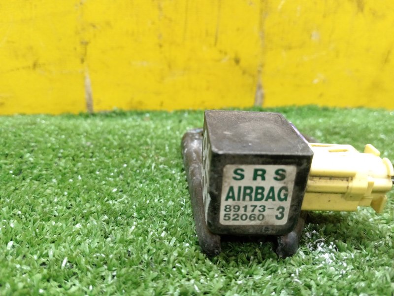 Датчик подушки безопасности, 300 рублей, Красноярск