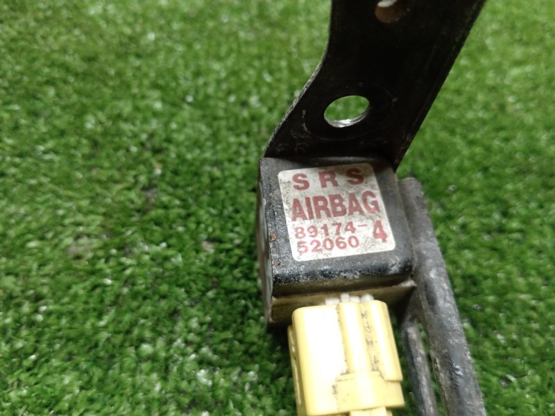 Датчик подушки безопасности, 300 рублей, Красноярск