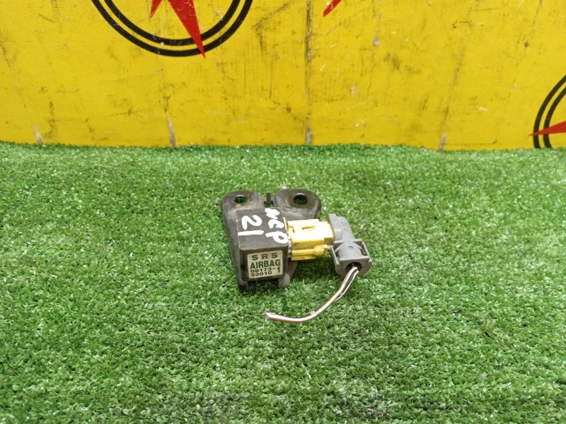 Датчик подушки безопасности, 300 рублей, Красноярск