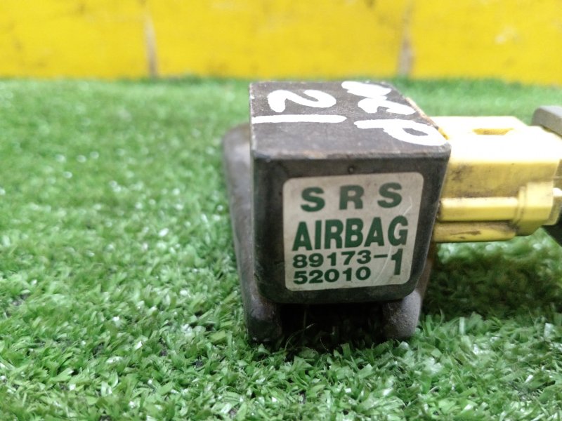 Датчик подушки безопасности, 300 рублей, Красноярск