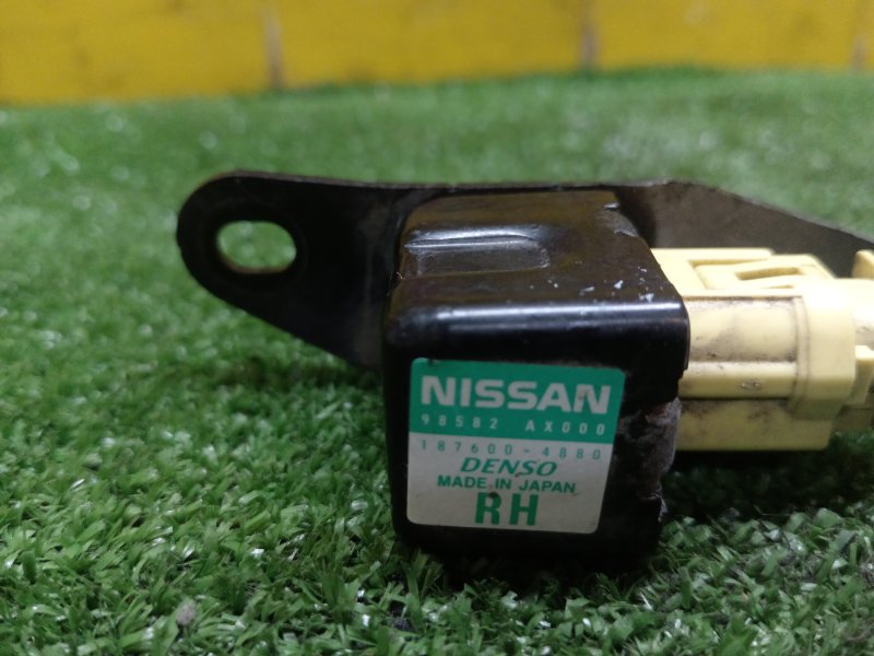 Датчик подушки безопасности, 500 рублей, Красноярск