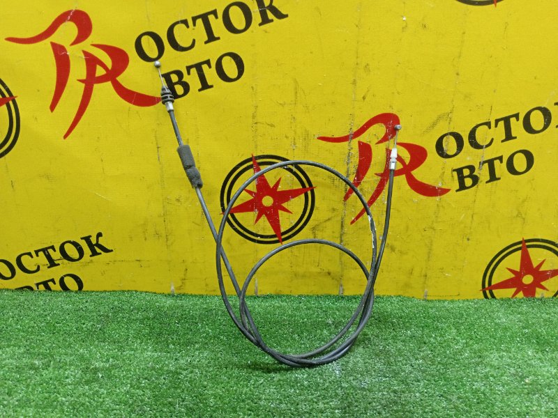 Трос замка капота, 500 рублей, Красноярск