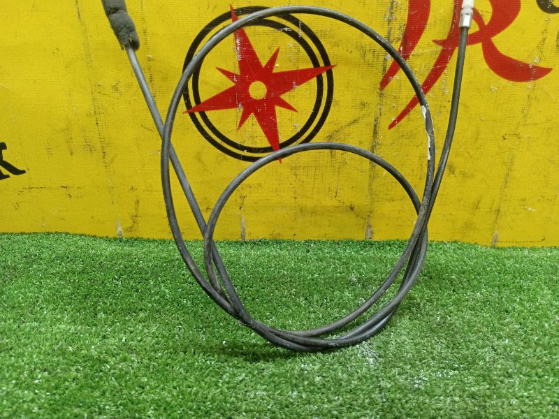 Трос замка капота, 500 рублей, Красноярск