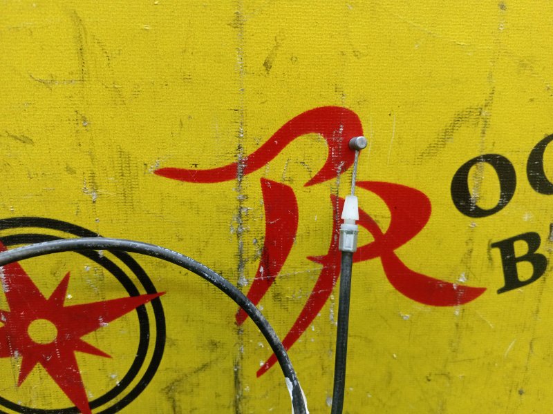 Трос замка капота, 500 рублей, Красноярск