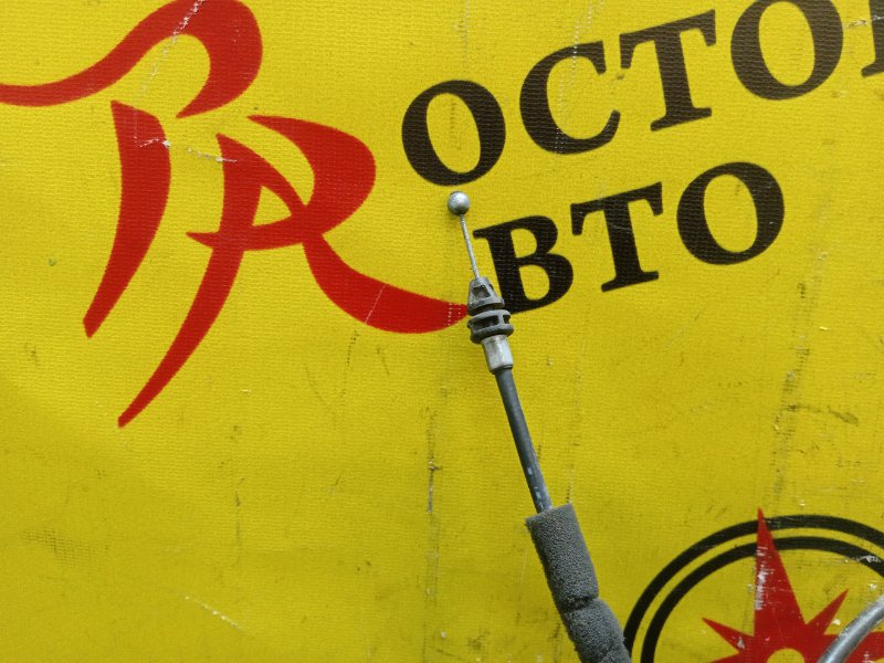 Трос замка капота, 500 рублей, Красноярск