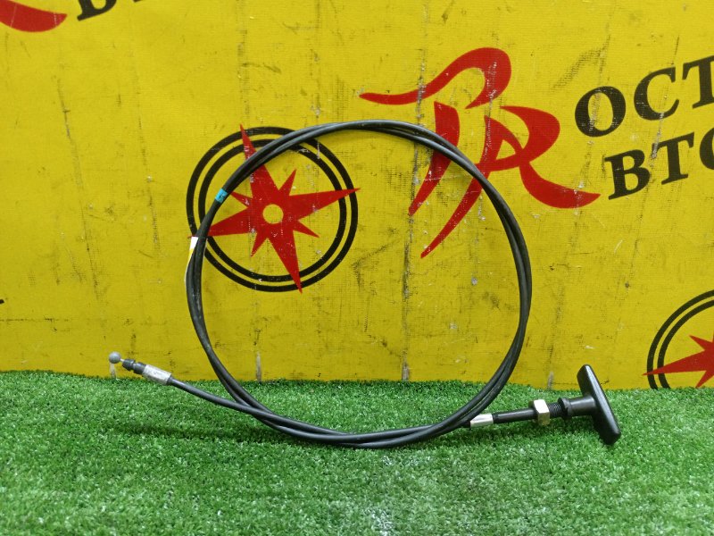 Трос замка капота, 1500 рублей, Красноярск