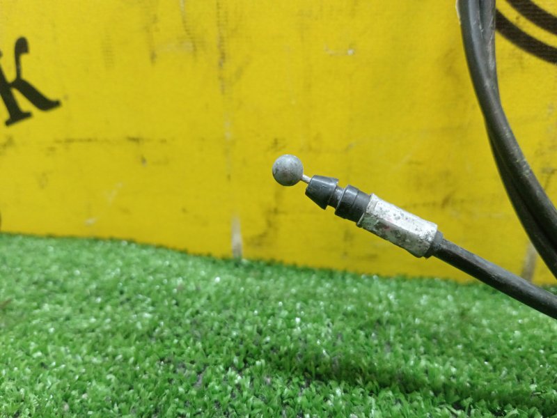 Трос замка капота, 1500 рублей, Красноярск