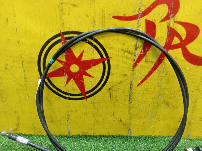 Трос замка капота, 1500 рублей, Красноярск