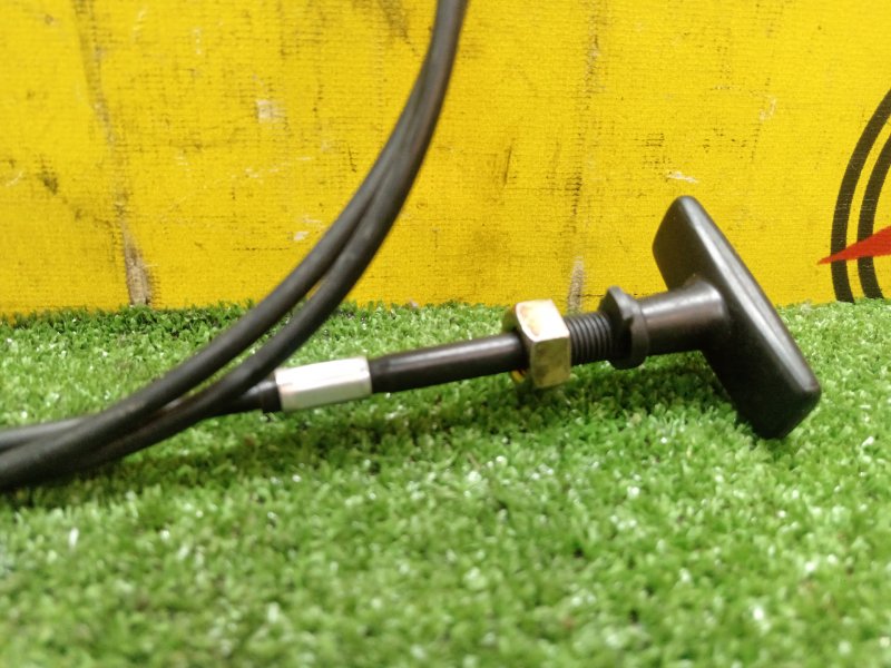 Трос замка капота, 1500 рублей, Красноярск